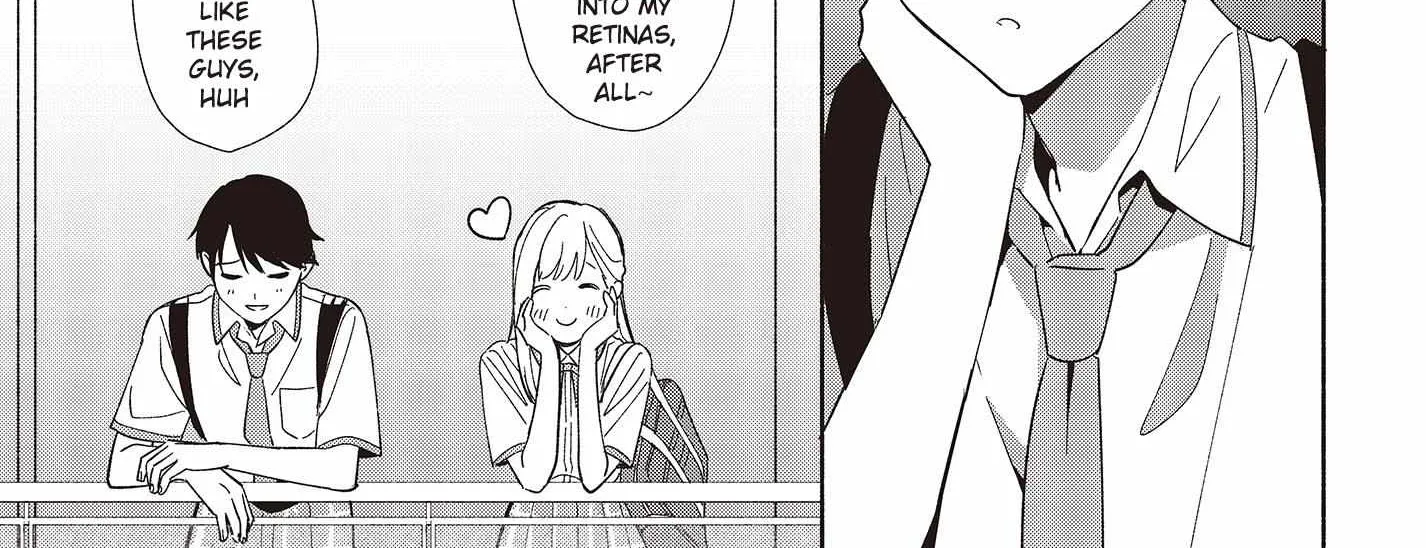 Replica Datte, Koi wo suru. Chapter 3 page 26 - 