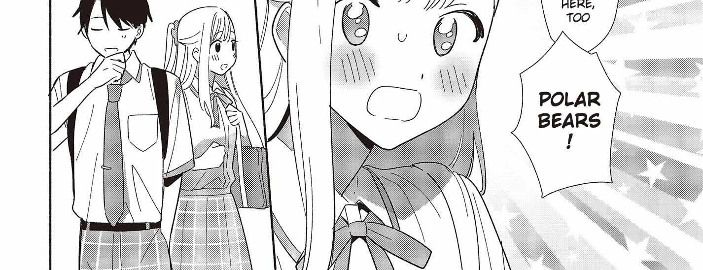 Replica Datte, Koi wo suru. Chapter 3 page 28 - 