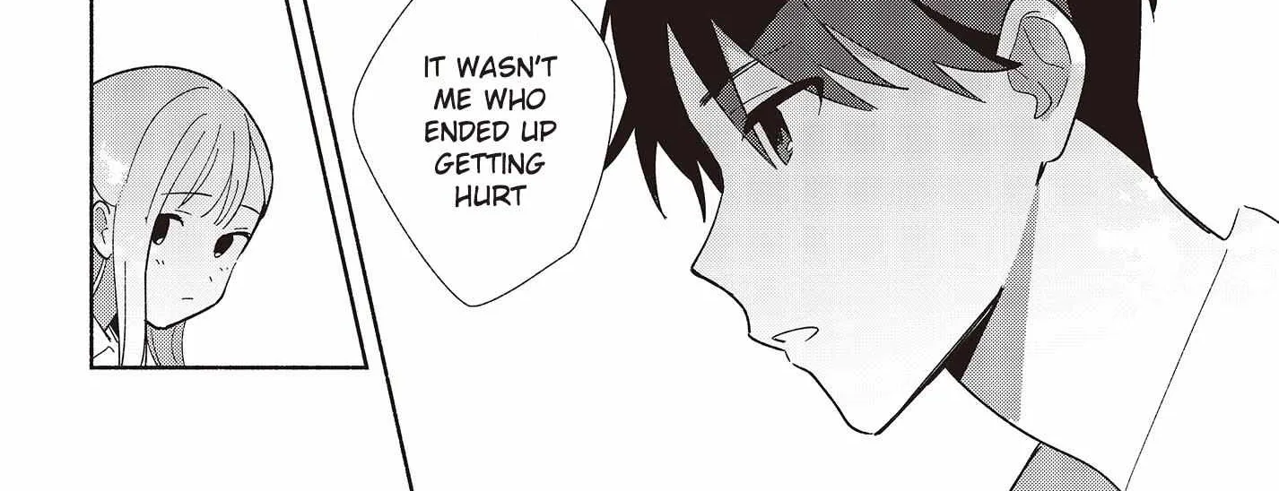 Replica Datte, Koi wo suru. Chapter 3 page 36 - 