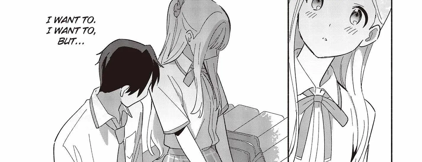 Replica Datte, Koi wo suru. Chapter 3 page 38 - 