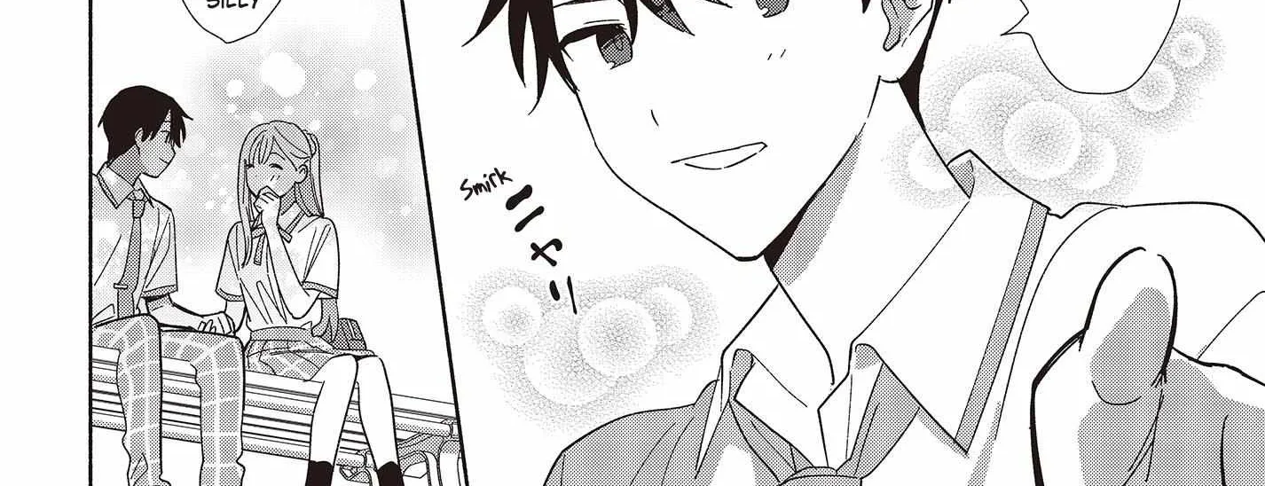 Replica Datte, Koi wo suru. Chapter 3 page 44 - 