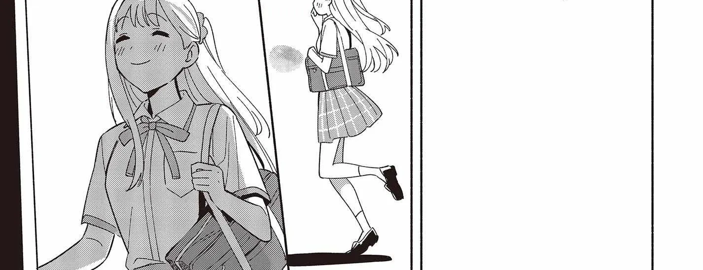 Replica Datte, Koi wo suru. Chapter 3 page 46 - 