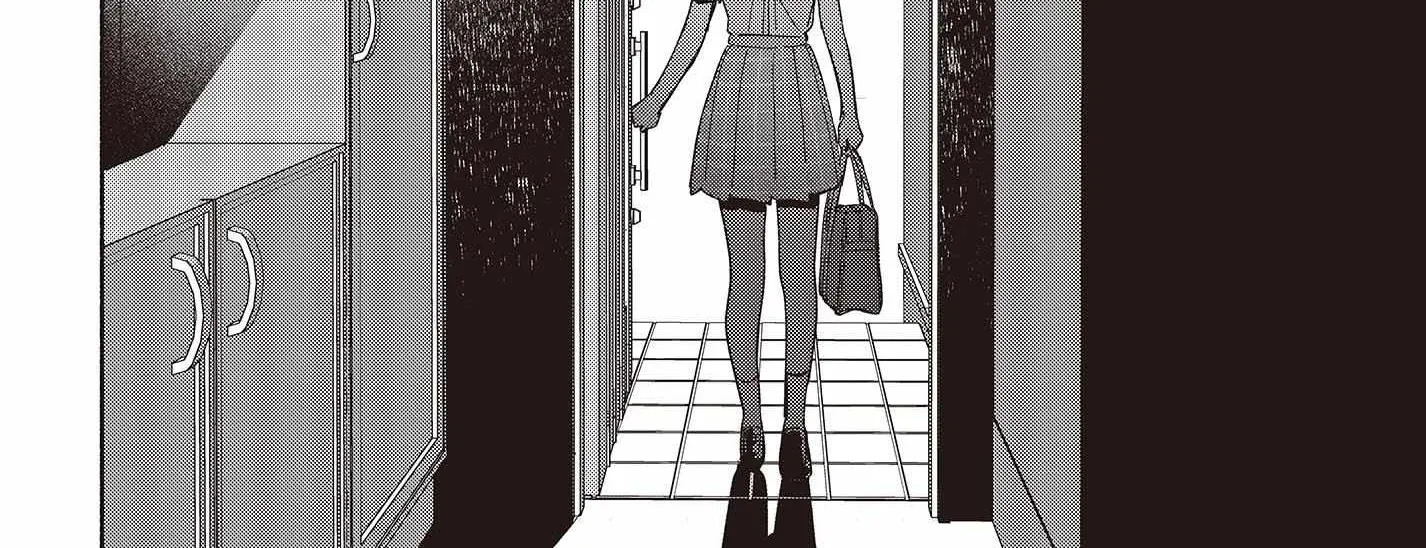Replica Datte, Koi wo suru. Chapter 3 page 48 - 