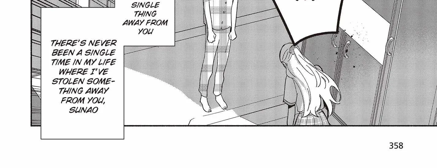 Replica Datte, Koi wo suru. Chapter 3 page 52 - 