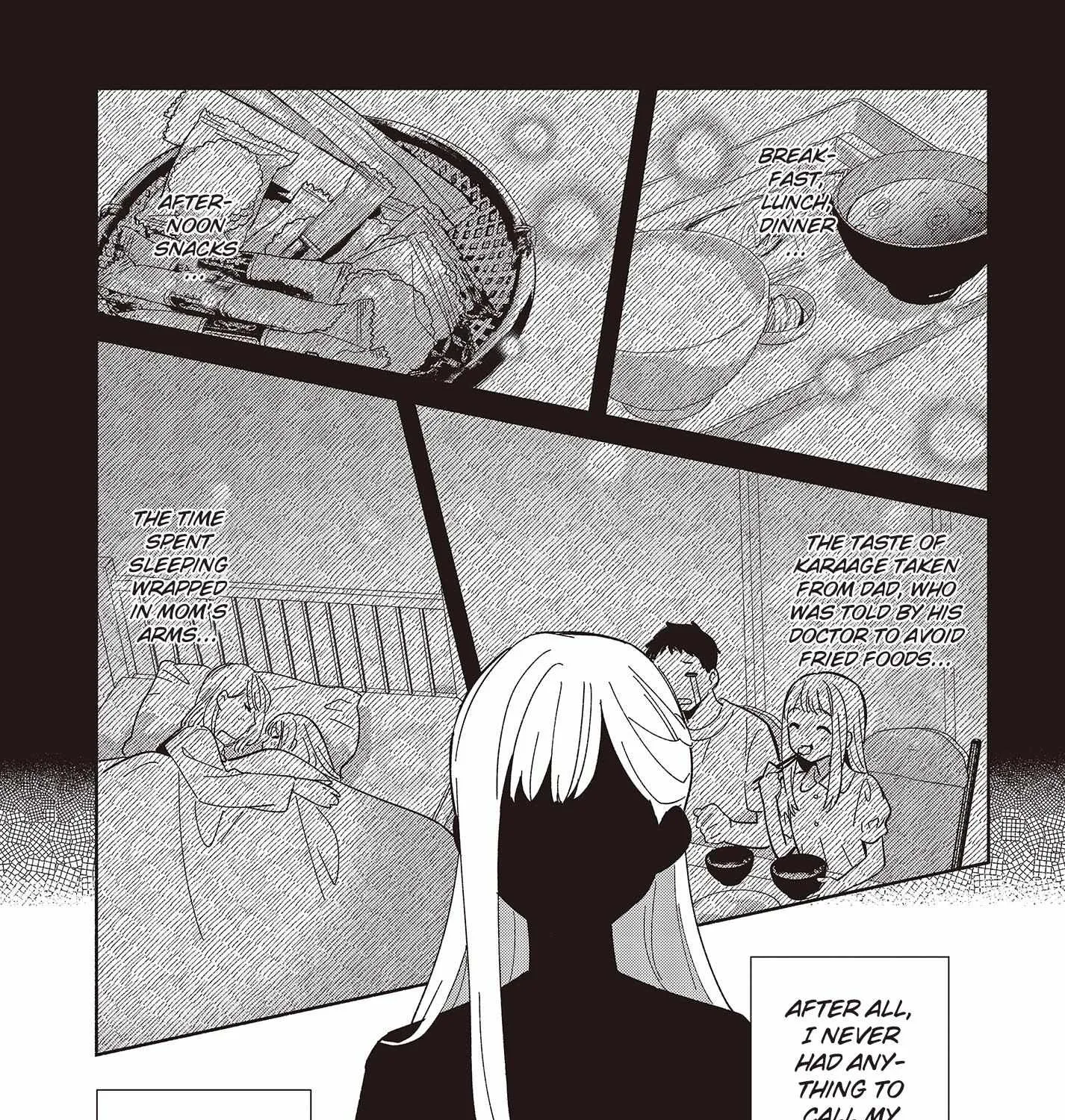 Replica Datte, Koi wo suru. Chapter 3 page 53 - 