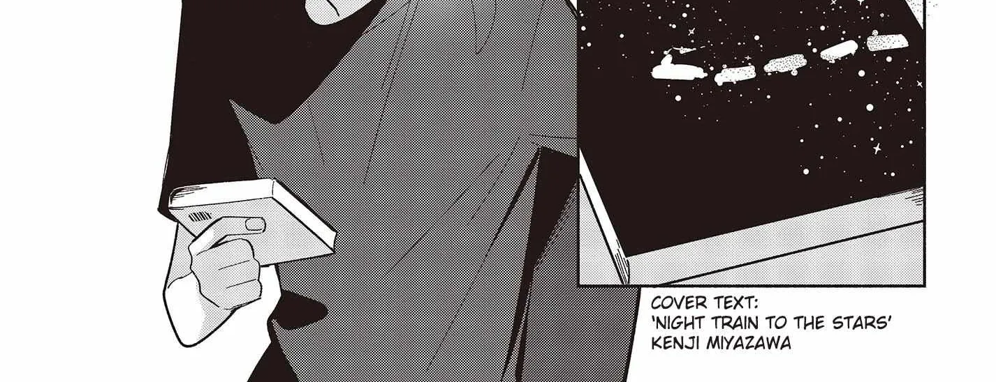 Replica Datte, Koi wo suru. Chapter 4 page 11 - 