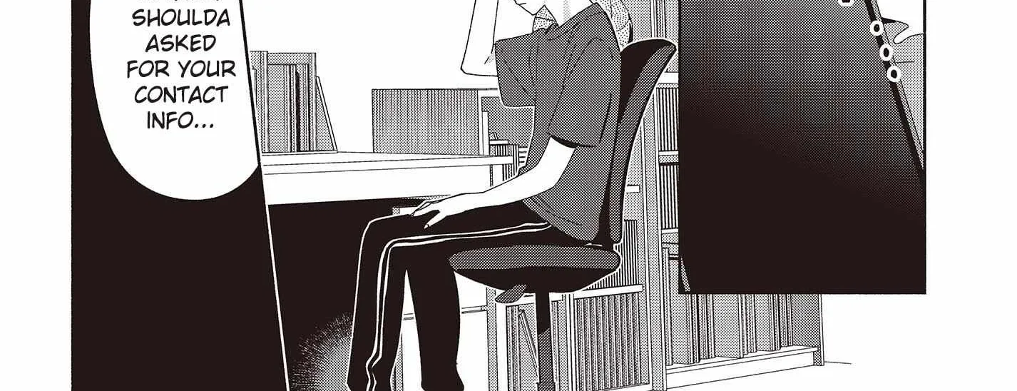 Replica Datte, Koi wo suru. Chapter 4 page 13 - 