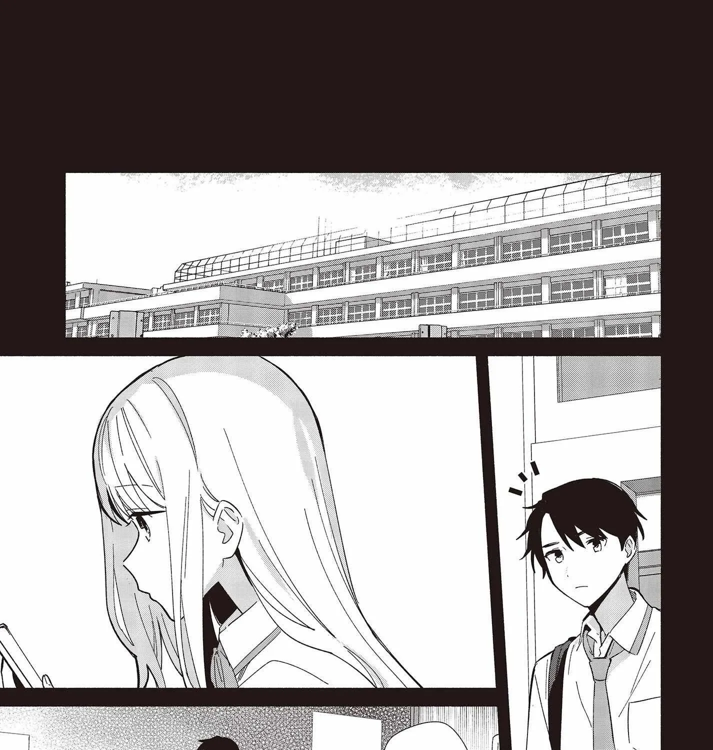 Replica Datte, Koi wo suru. Chapter 4 page 14 - 