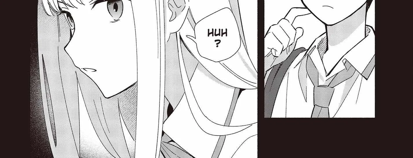 Replica Datte, Koi wo suru. Chapter 4 page 17 - 