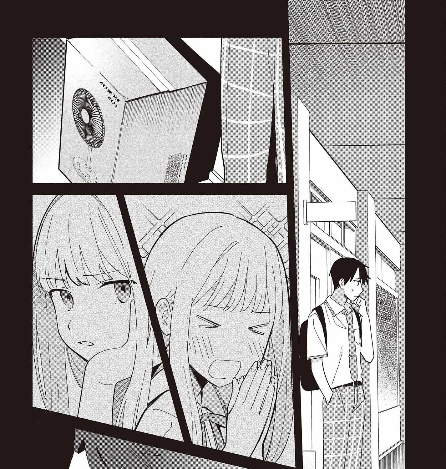 Replica Datte, Koi wo suru. Chapter 4 page 20 - 