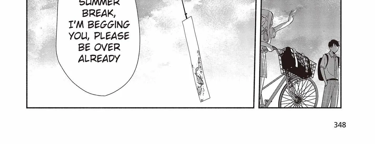 Replica Datte, Koi wo suru. Chapter 4 page 25 - 
