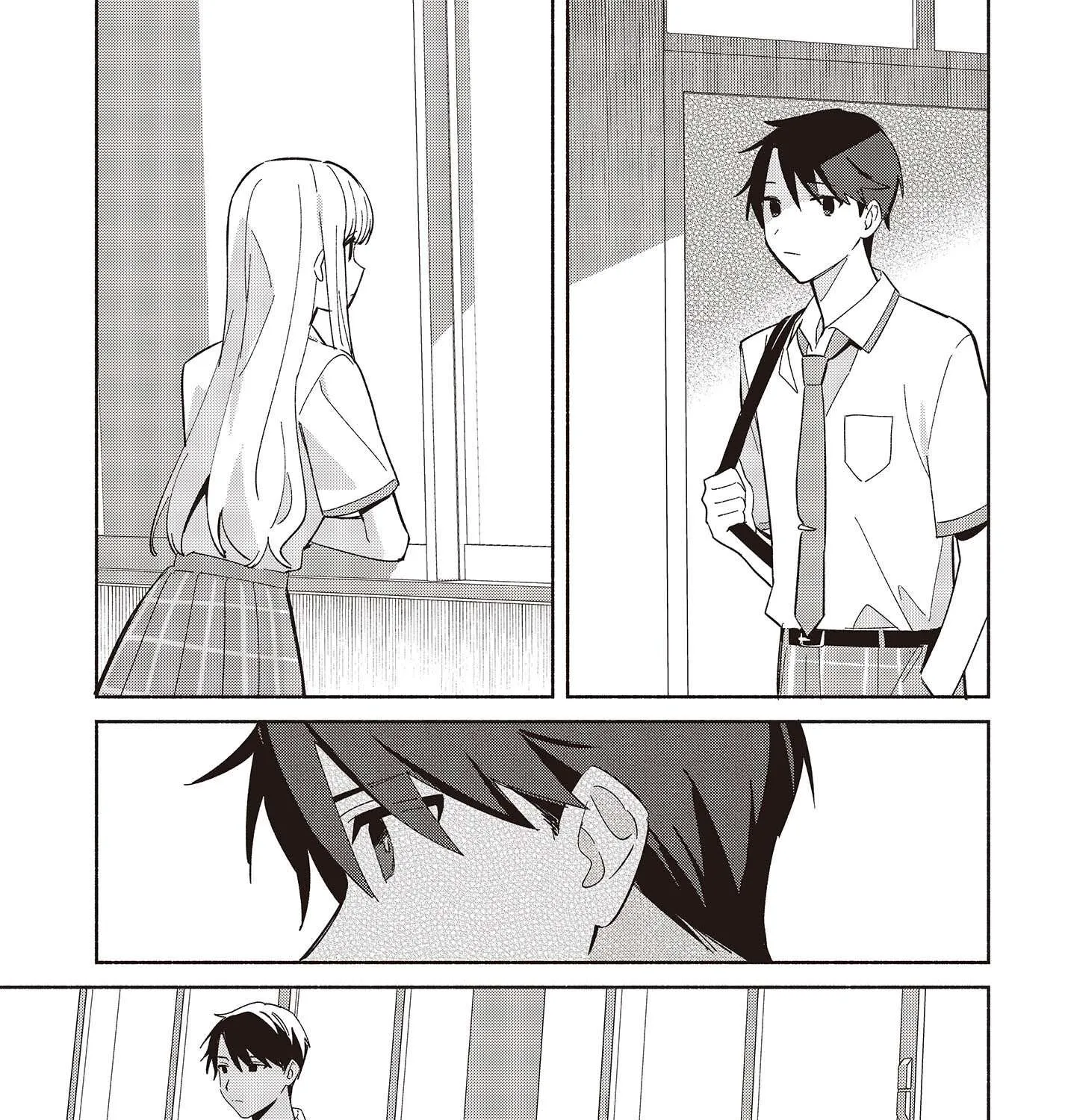 Replica Datte, Koi wo suru. Chapter 4 page 30 - 