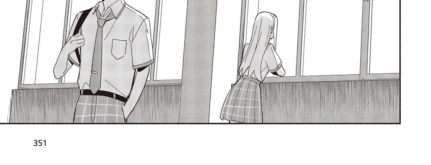 Replica Datte, Koi wo suru. Chapter 4 page 31 - 