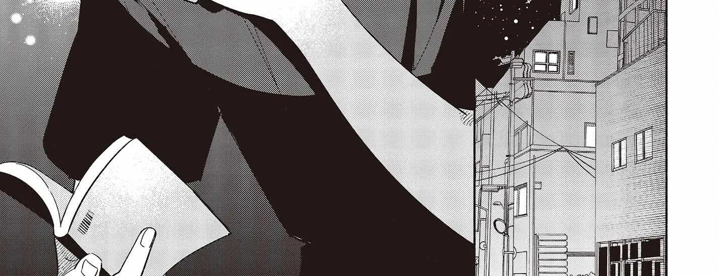 Replica Datte, Koi wo suru. Chapter 4 page 7 - 