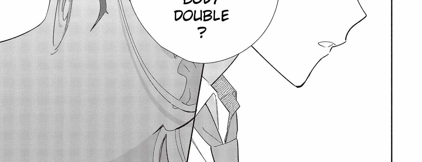 Replica Datte, Koi wo suru. Chapter 5 page 11 - 