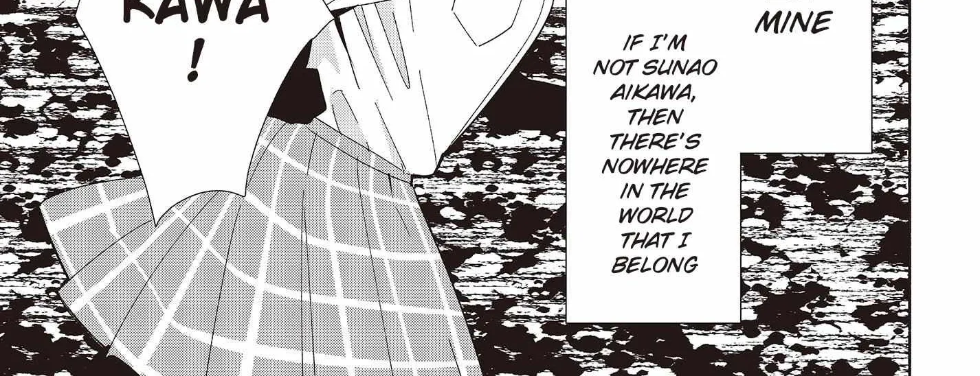 Replica Datte, Koi wo suru. Chapter 5 page 15 - 