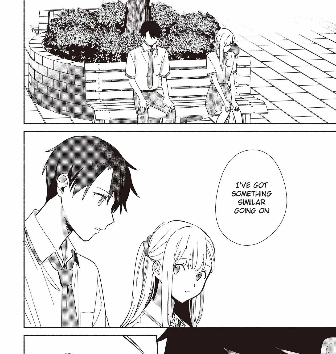 Replica Datte, Koi wo suru. Chapter 5 page 20 - 