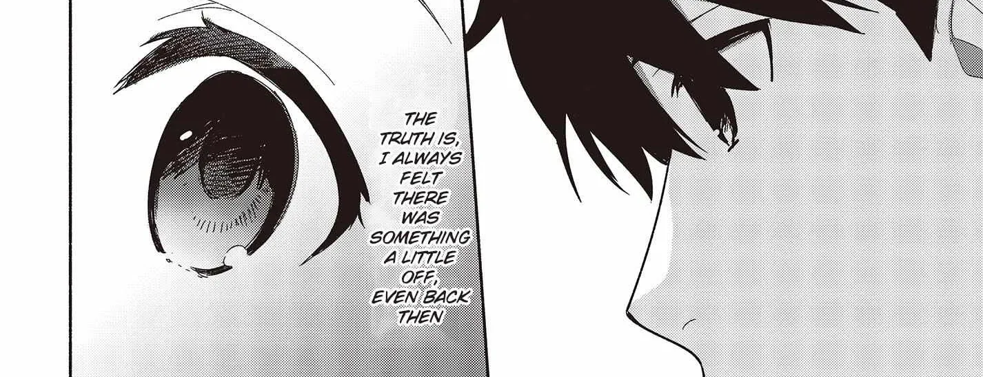 Replica Datte, Koi wo suru. Chapter 5 page 21 - 