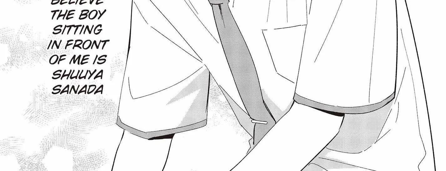 Replica Datte, Koi wo suru. Chapter 5 page 23 - 