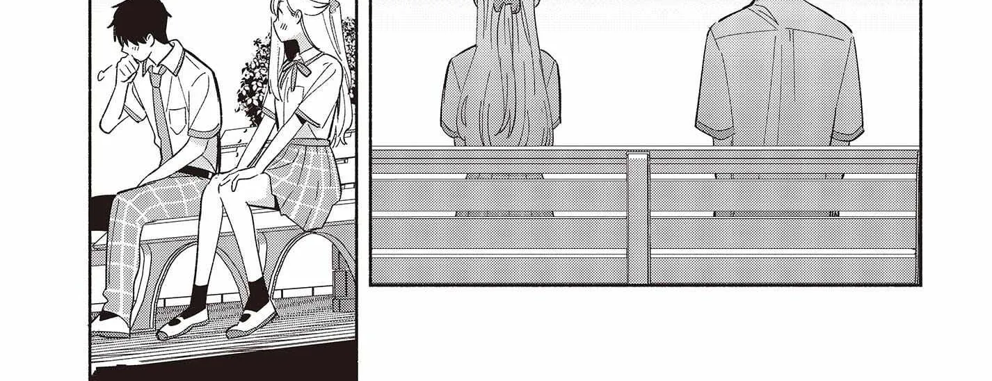 Replica Datte, Koi wo suru. Chapter 5 page 27 - 