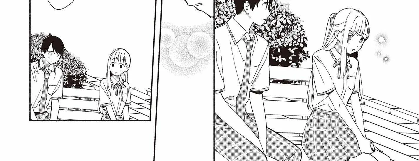 Replica Datte, Koi wo suru. Chapter 5 page 37 - 