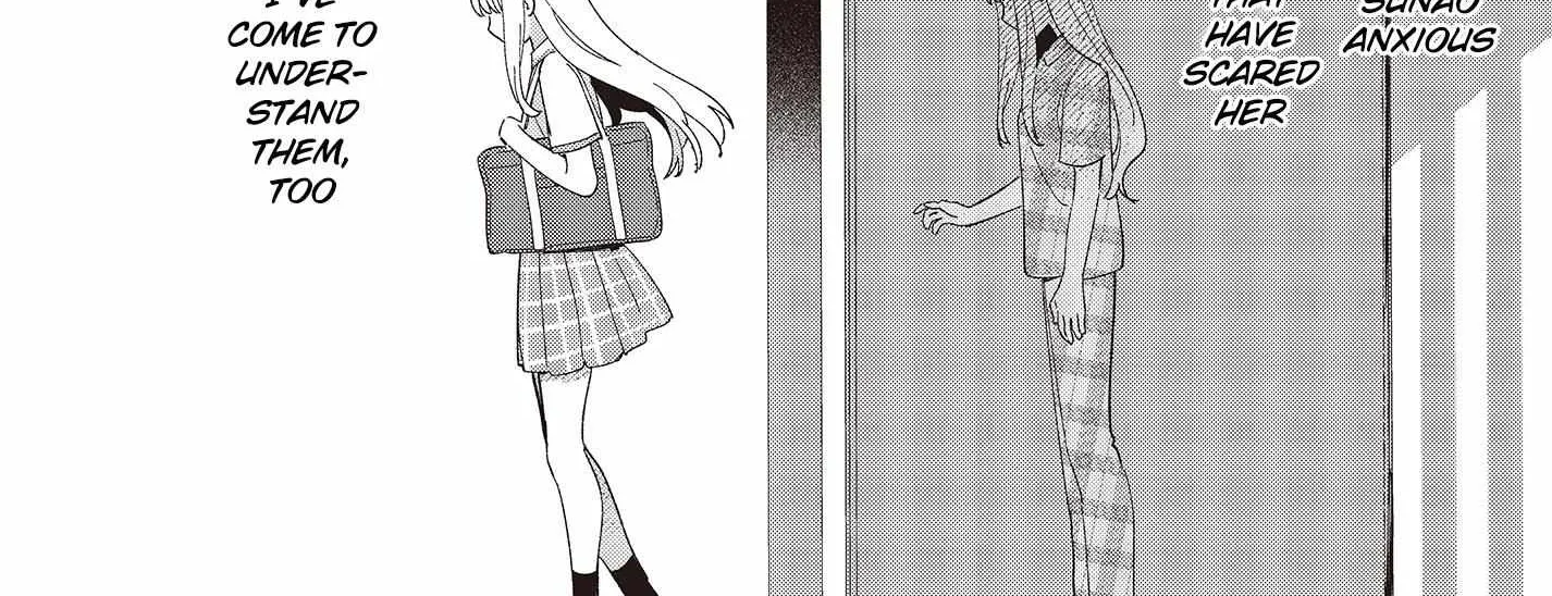 Replica Datte, Koi wo suru. Chapter 5 page 5 - 