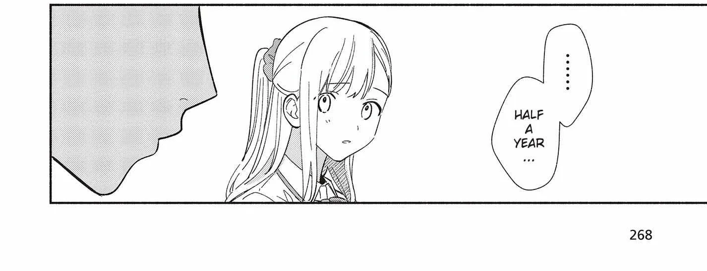Replica Datte, Koi wo suru. Chapter 5 page 41 - 