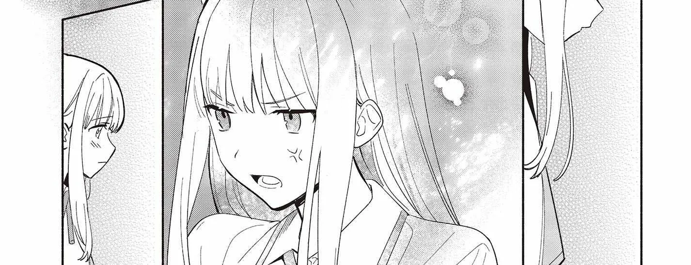 Replica Datte, Koi wo suru. Chapter 5 page 43 - 