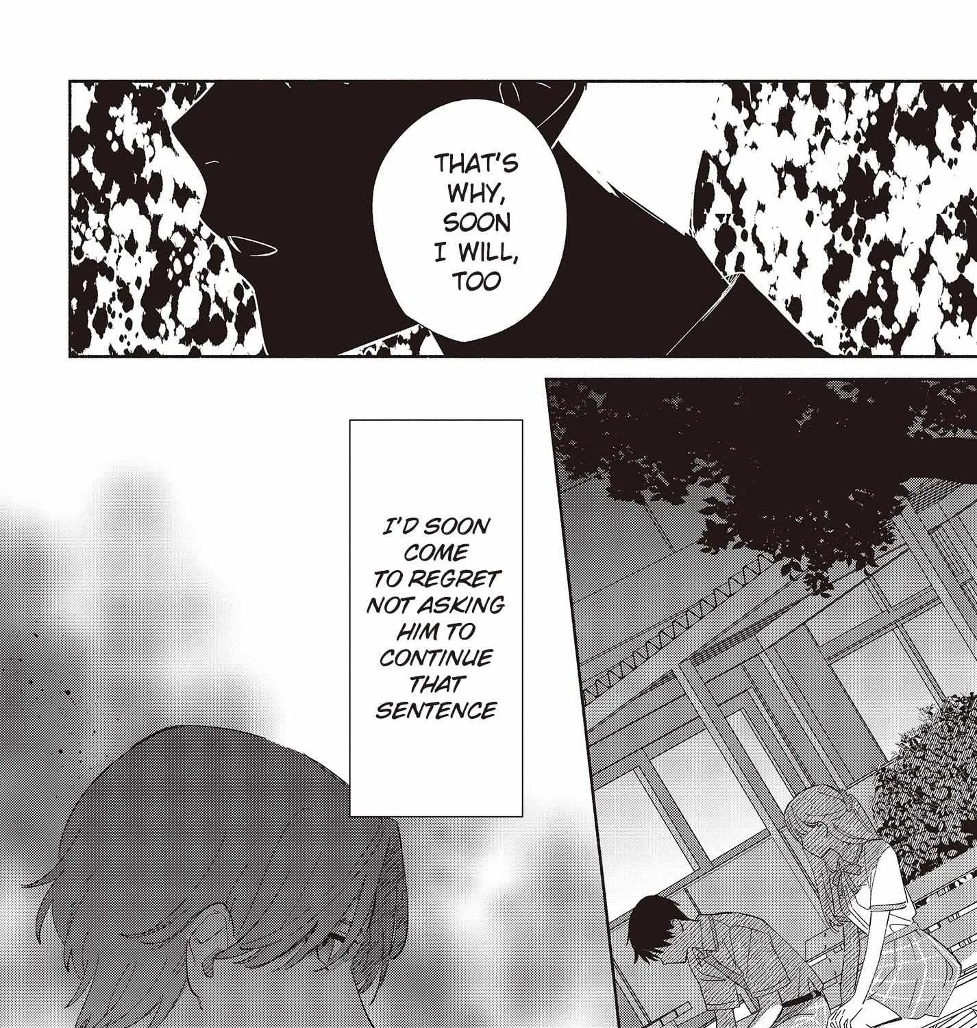 Replica Datte, Koi wo suru. Chapter 5 page 48 - 