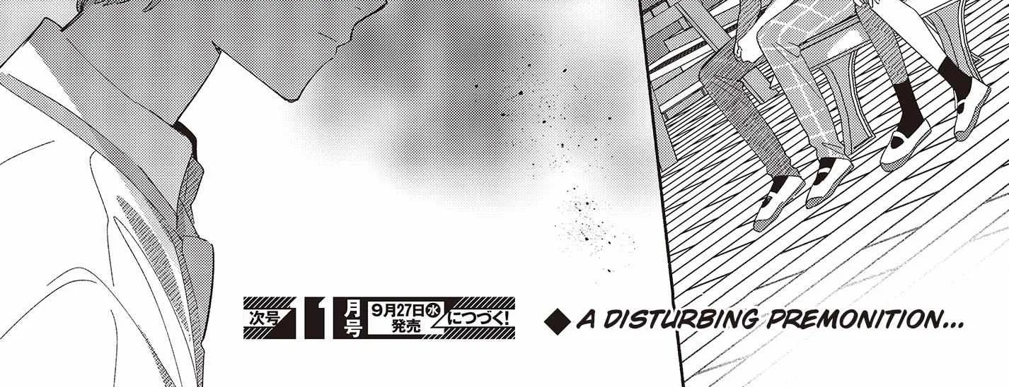 Replica Datte, Koi wo suru. Chapter 5 page 49 - 