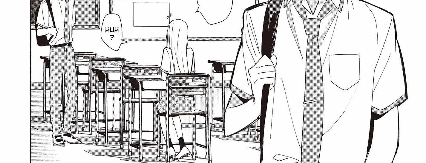 Replica Datte, Koi wo suru. Chapter 5 page 9 - 