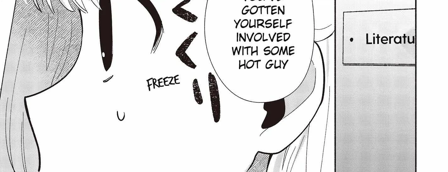 Replica Datte, Koi wo suru. Chapter 6 page 14 - 