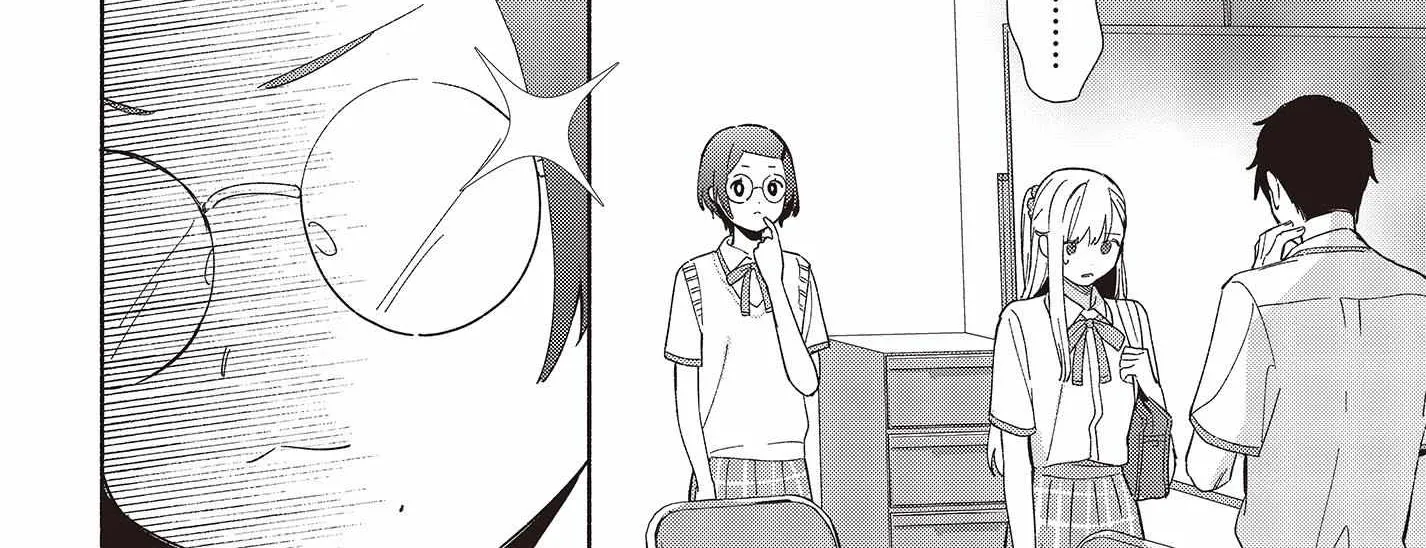 Replica Datte, Koi wo suru. Chapter 6 page 20 - 