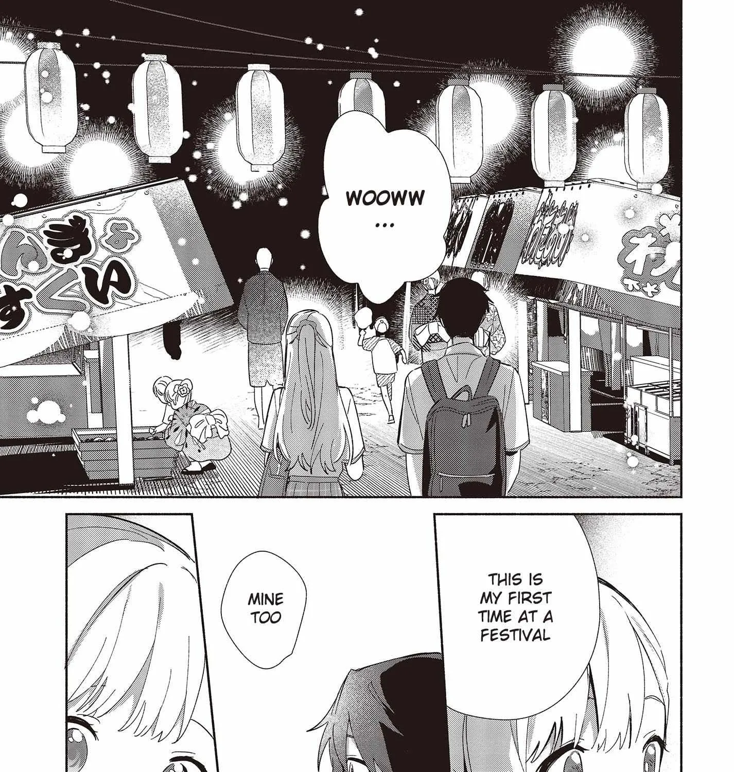 Replica Datte, Koi wo suru. Chapter 6 page 25 - 