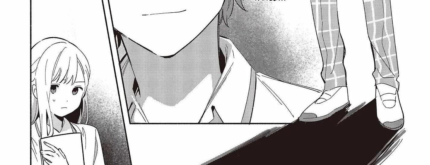 Replica Datte, Koi wo suru. Chapter 6 page 4 - 