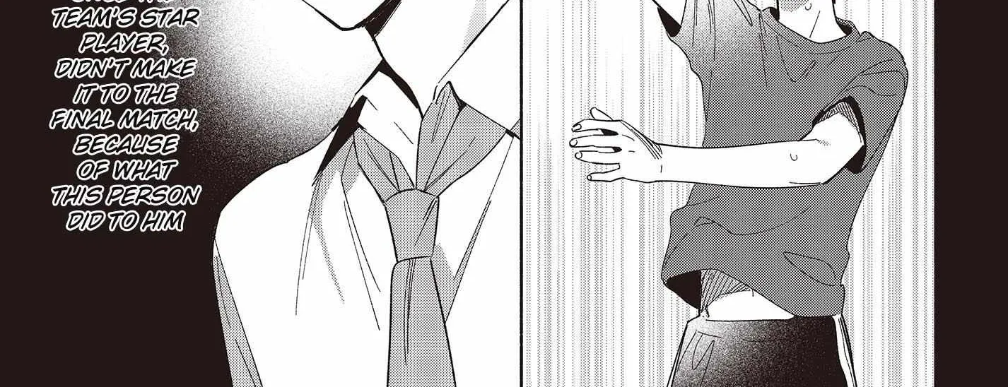 Replica Datte, Koi wo suru. Chapter 6 page 6 - 