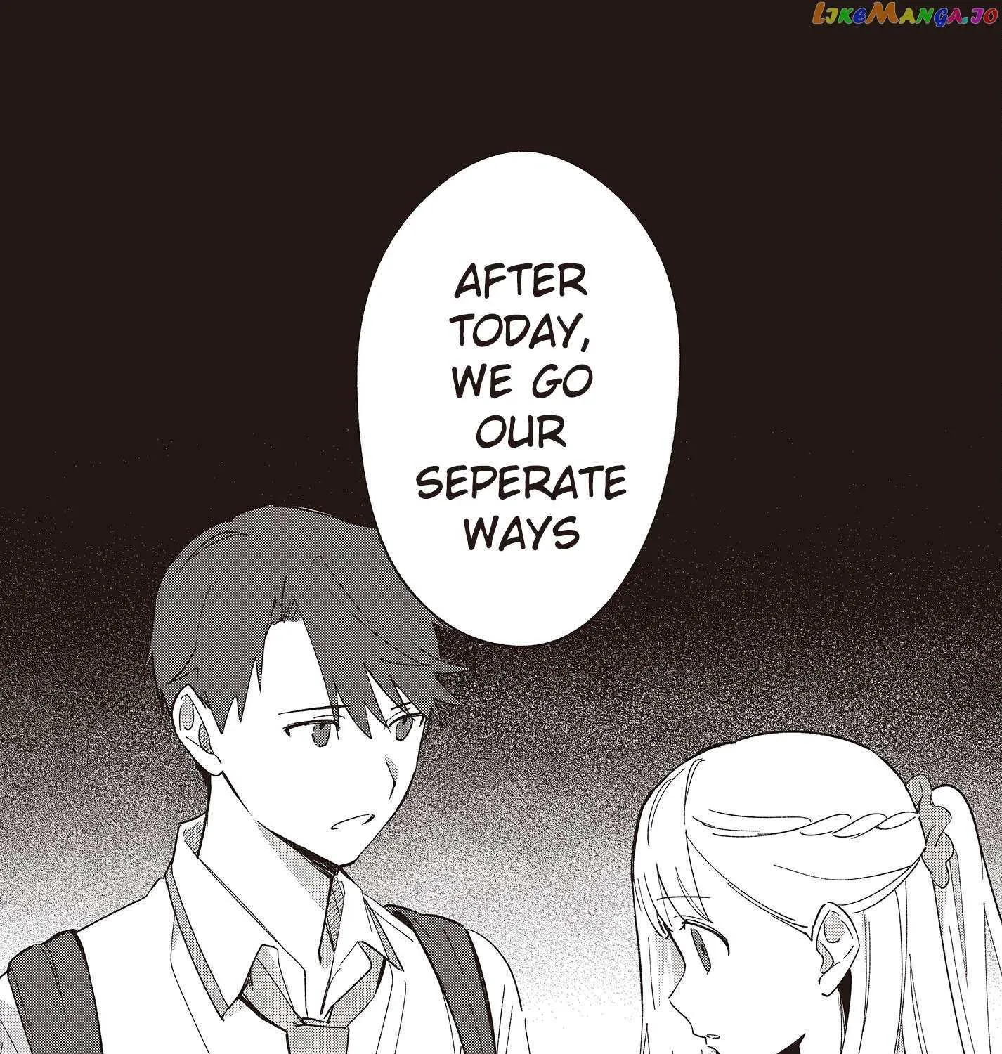 Replica Datte, Koi wo suru. Chapter 7 page 18 - 
