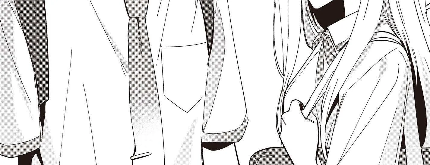 Replica Datte, Koi wo suru. Chapter 7 page 19 - 