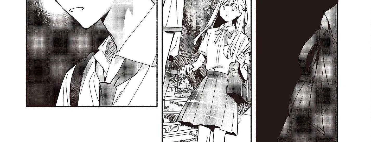 Replica Datte, Koi wo suru. Chapter 7 page 21 - 