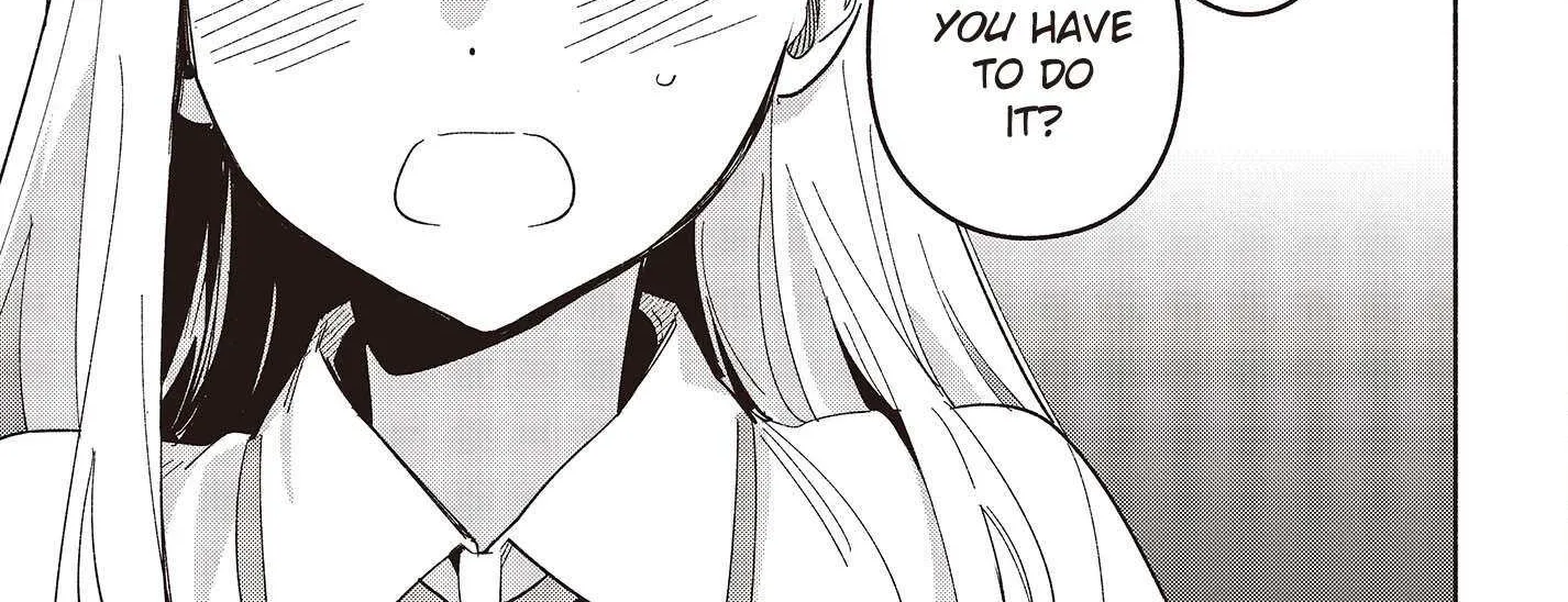 Replica Datte, Koi wo suru. Chapter 7 page 27 - 