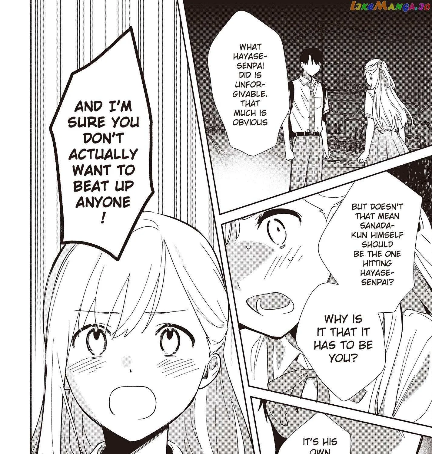 Replica Datte, Koi wo suru. Chapter 7 page 28 - 