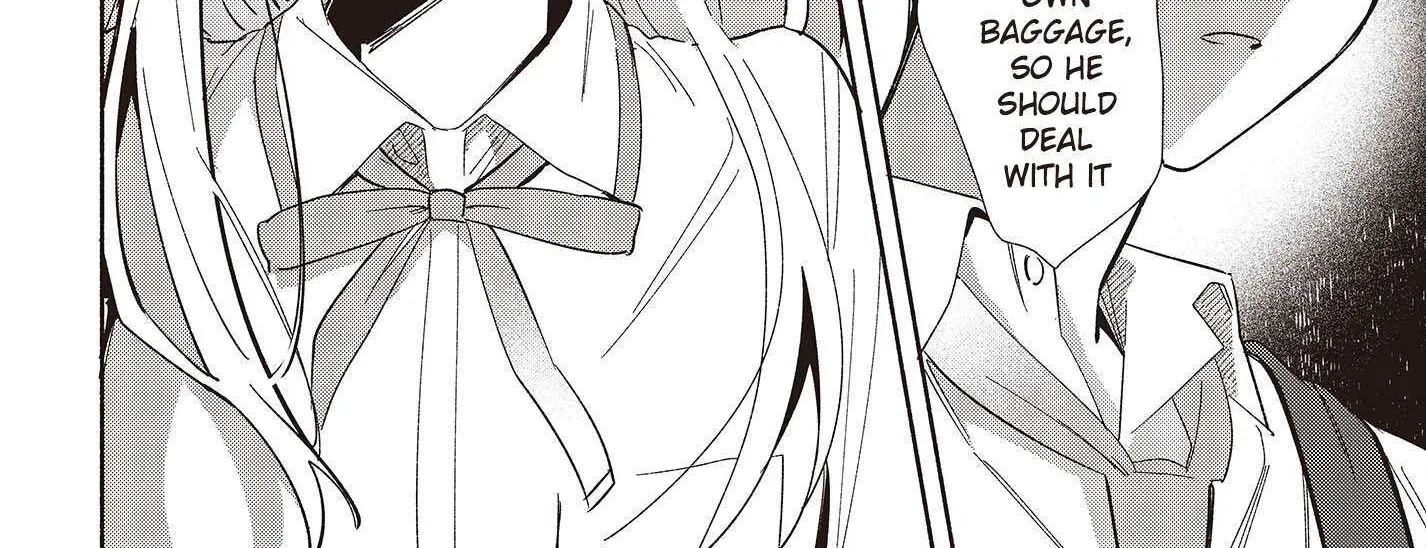 Replica Datte, Koi wo suru. Chapter 7 page 29 - 