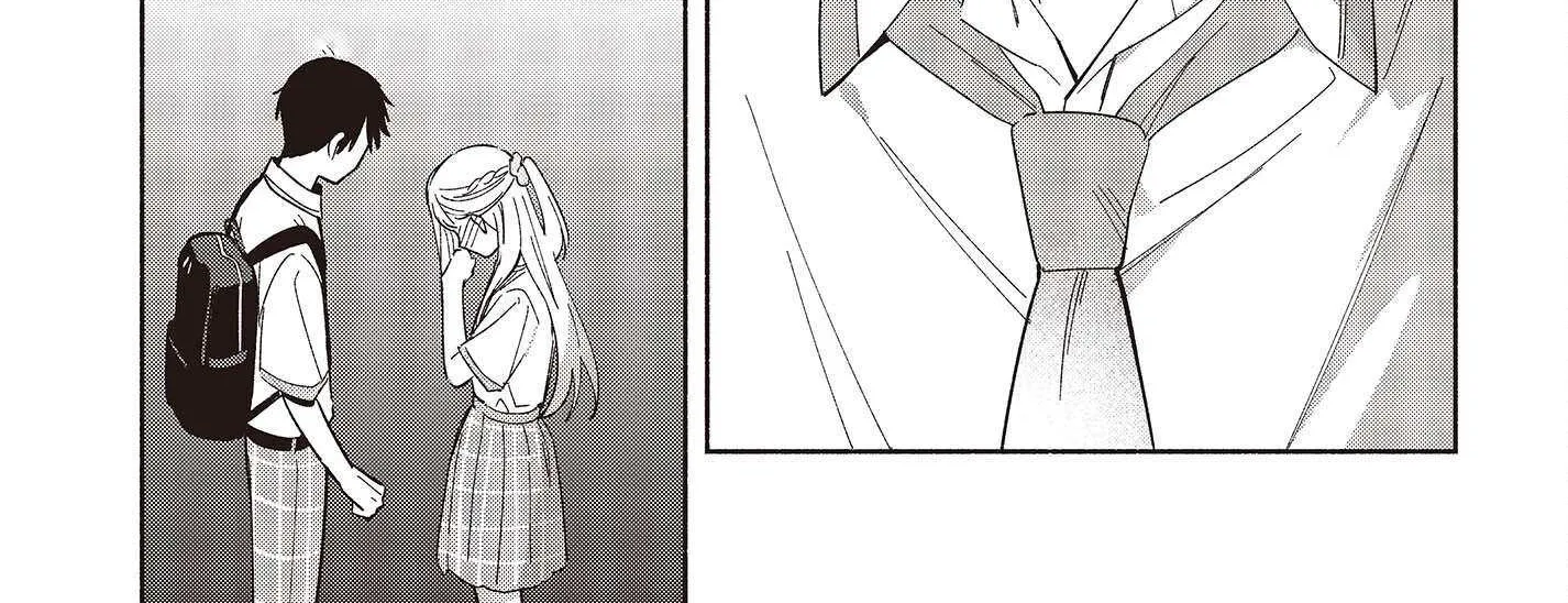 Replica Datte, Koi wo suru. Chapter 7 page 31 - 