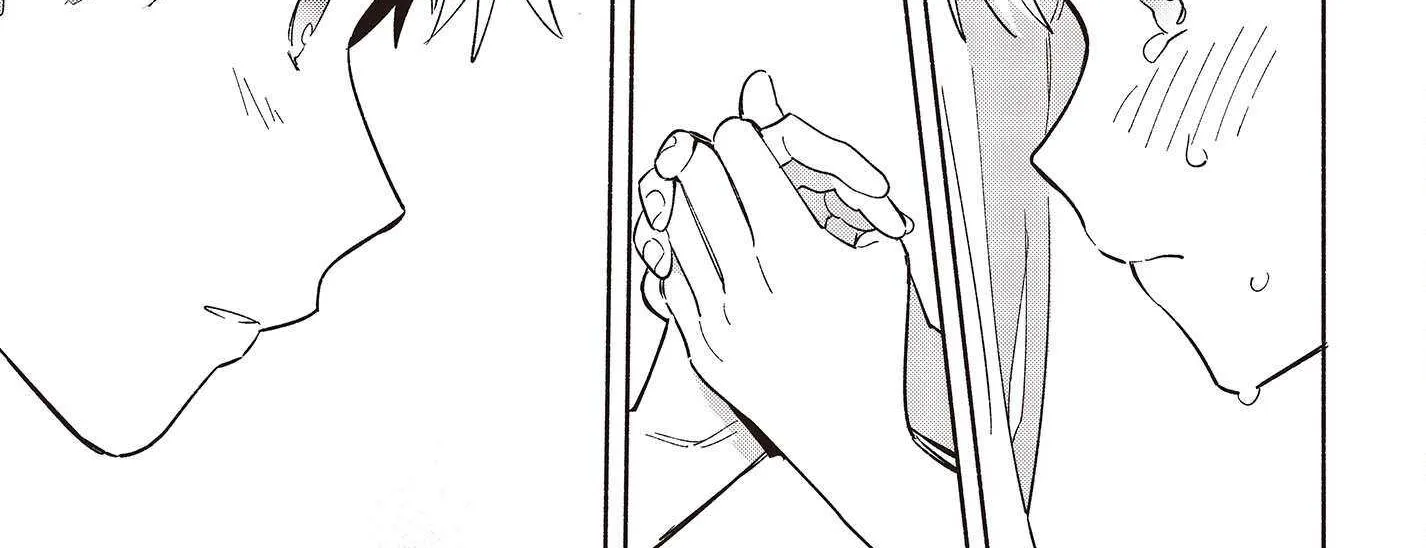 Replica Datte, Koi wo suru. Chapter 7 page 35 - 