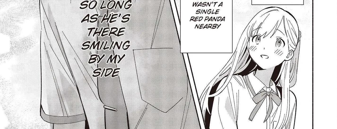 Replica Datte, Koi wo suru. Chapter 7 page 39 - 