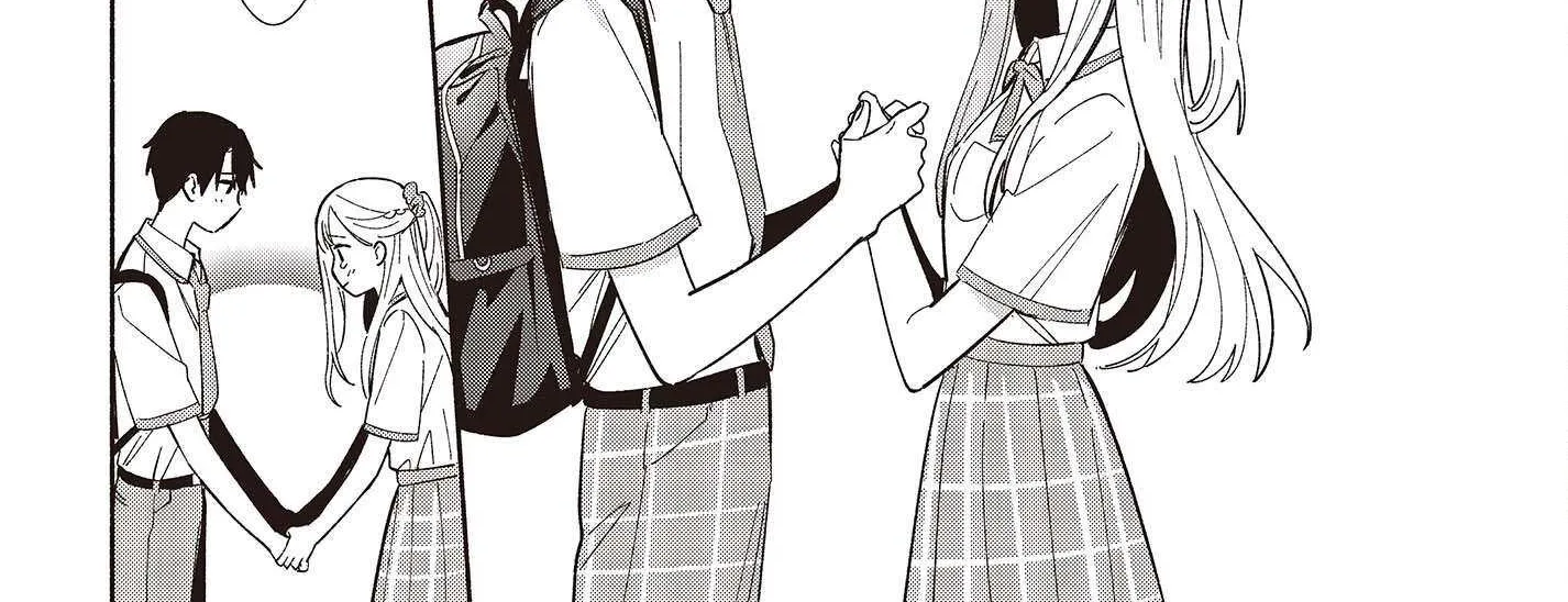 Replica Datte, Koi wo suru. Chapter 7 page 41 - 
