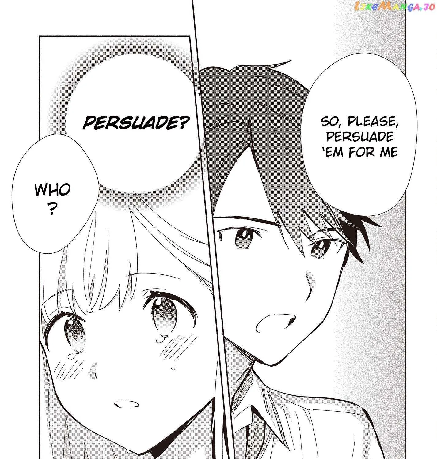 Replica Datte, Koi wo suru. Chapter 7 page 42 - 