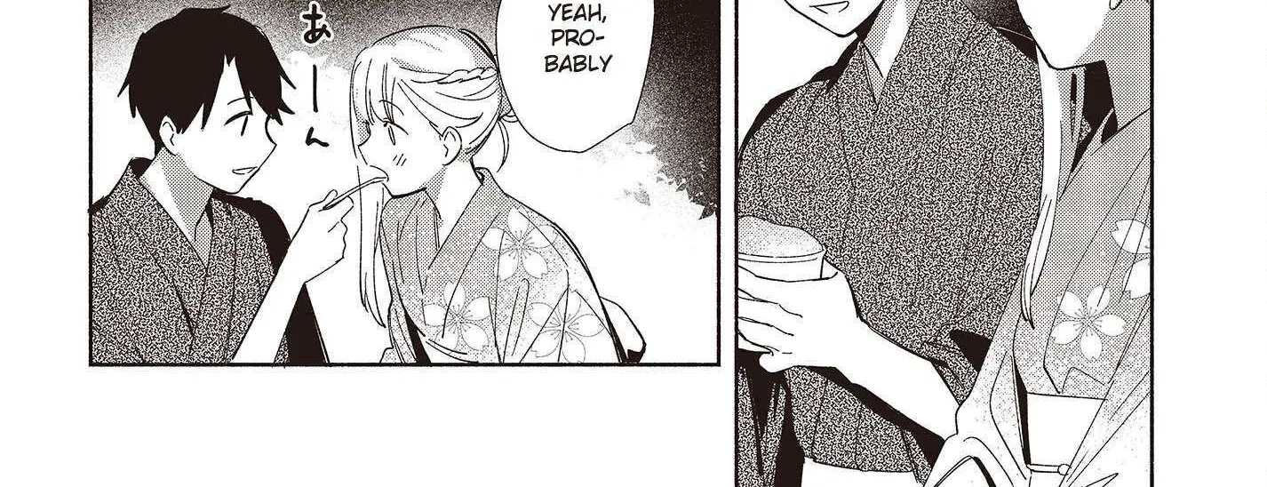 Replica Datte, Koi wo suru. Chapter 7 page 9 - 