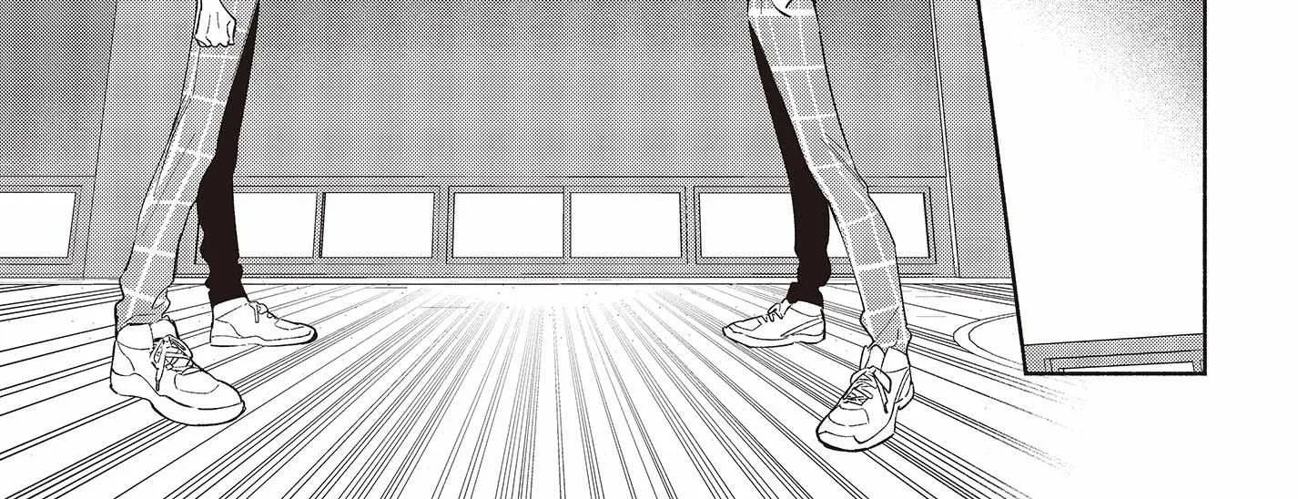 Replica Datte, Koi wo suru. Chapter 8 page 3 - 