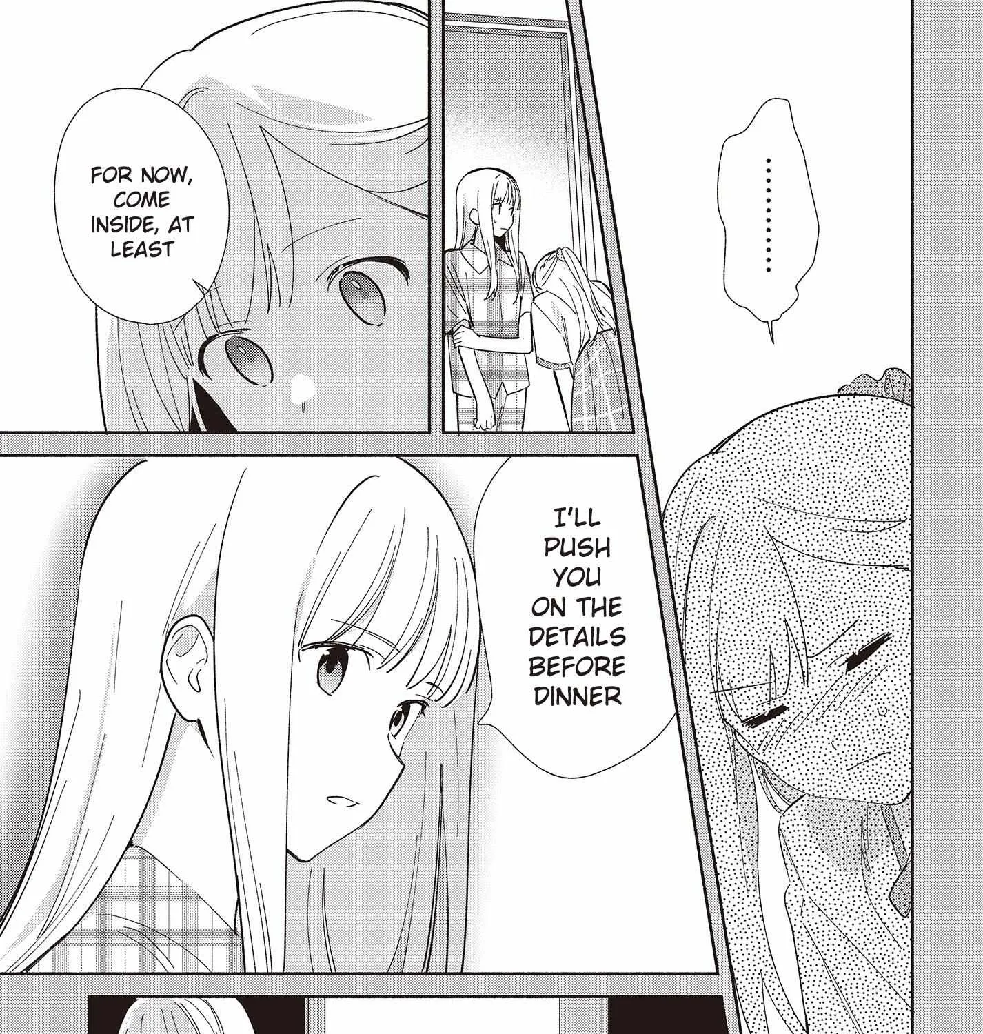Replica Datte, Koi wo suru. Chapter 8 page 26 - 